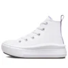 Chuck Taylor All Star Move Platform High Top „Alb”