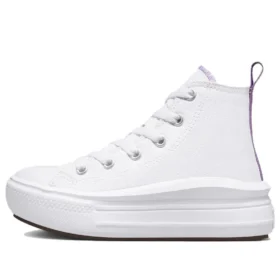 Chuck Taylor All Star Move Platform High Top „Alb”