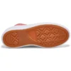 Chuck Taylor All Star Move Platform High Top Culoare sezonieră „Ritual Rose”