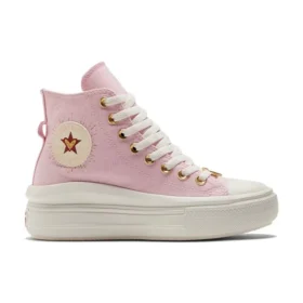 Chuck Taylor All Star Move Platform High „Valentine’s Day 2023”