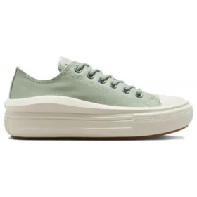 Chuck Taylor All Star Move Platform Low „Summit Sage”