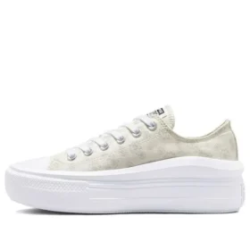 Chuck Taylor All Star Move Platform Low „Tonal Floral”