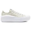 Chuck Taylor All Star Move Platform Low „Tonal Floral”