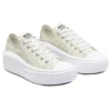 Chuck Taylor All Star Move Platform Low „Tonal Floral”