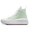 Chuck Taylor All Star Move Platform în „Sticky Aloe”