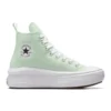 Chuck Taylor All Star Move Platform în „Sticky Aloe”