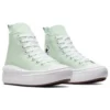 Chuck Taylor All Star Move Platform în „Sticky Aloe”