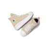 Chuck Taylor All Star Move Platform Sherpa „Beige”