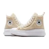 Chuck Taylor All Star Move Platform Sherpa „Beige”