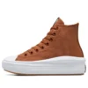 Chuck Taylor All Star Move Platform „Tortoise”