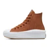 Chuck Taylor All Star Move Platform „Tortoise”