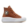 Chuck Taylor All Star Move Platform „Tortoise”