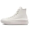 Chuck Taylor All Star Move Platform „White”