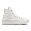 Chuck Taylor All Star Move Platform „White”
