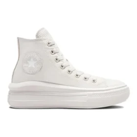 Chuck Taylor All Star Move Platform „White”