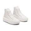 Chuck Taylor All Star Move Platform „White”