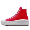 Chuck Taylor All Star Move „Red”