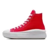 Chuck Taylor All Star Move „Red”
