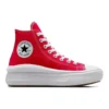 Chuck Taylor All Star Move „Red”