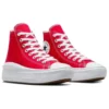 Chuck Taylor All Star Move „Red”