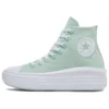 Chuck Taylor All Star Move „Zielony”