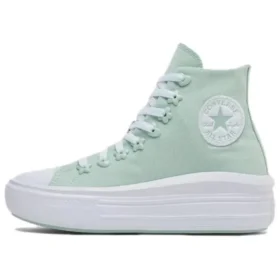 Chuck Taylor All Star Move „Zielony”