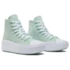 Chuck Taylor All Star Move „Zielony”
