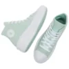 Chuck Taylor All Star Move „Zielony”