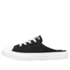 Chuck Taylor All Star Mule „Black White”