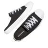 Chuck Taylor All Star Mule „Black White”