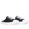 Chuck Taylor All Star Mule „Black White”