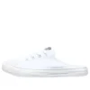 Chuck Taylor All Star Mule „White Black”