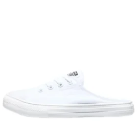 Chuck Taylor All Star Mule „White Black”