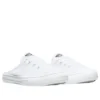 Chuck Taylor All Star Mule „White Black”