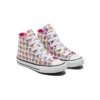 Chuck Taylor All Star „Multi-Color Rose Red Yellow”