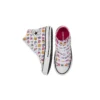 Chuck Taylor All Star „Multi-Color Rose Red Yellow”