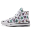 Chuck Taylor All Star „Multi-Color White Purple”