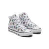 Chuck Taylor All Star „Multi-Color White Purple”