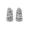 Chuck Taylor All Star „Multi-Color White Purple”