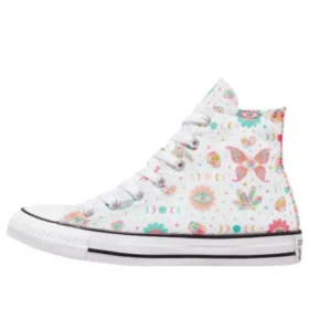 Chuck Taylor All Star Mystic Gems „White Multi-Color”