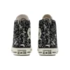 Chuck Taylor All Star Mystic World „Alb Negru”