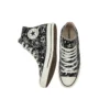 Chuck Taylor All Star Mystic World „Alb Negru”