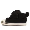 Chuck Taylor All Star N Boakuma V-1 „Negru”