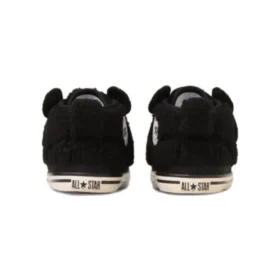 Chuck Taylor All Star N Boakuma V-1 „Negru”