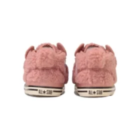 Chuck Taylor All Star N Boakuma V-1 „Pink”