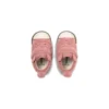 Chuck Taylor All Star N Boakuma V-1 „Pink”