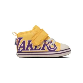Chuck Taylor All Star N NBA V-1 „Galben”