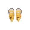 Chuck Taylor All Star N NBA V-1 „Galben”