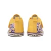 Chuck Taylor All Star N NBA V-1 „Galben”