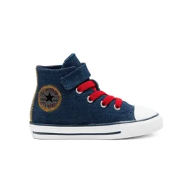 Chuck Taylor All Star „Navy”